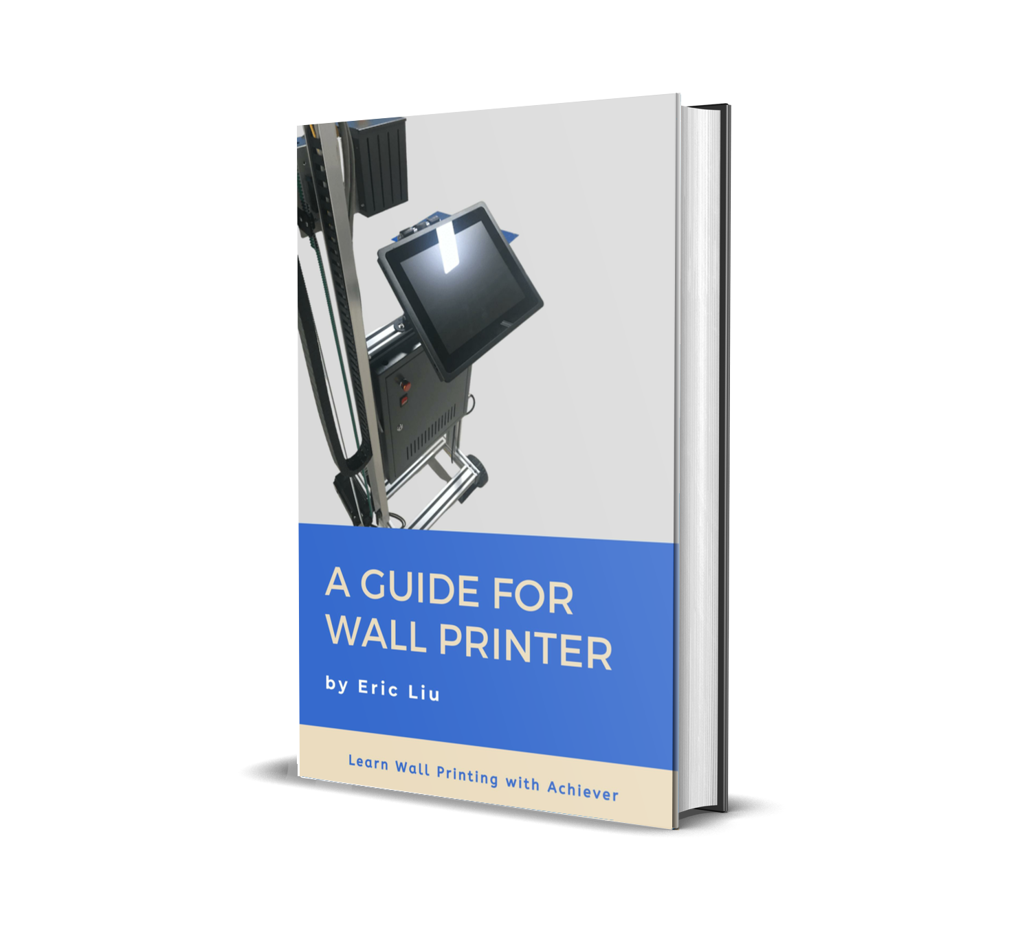 The most complete guide for wall printer machine online